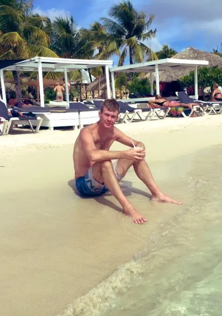 Benkebus из Стокгольма, ищу на сайте знакомства на одну ночь