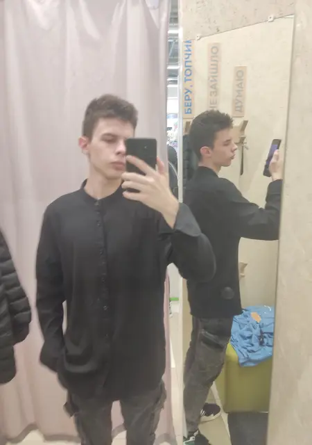 Максим з Чернігова, шукаю на сайті знайомства на одну ніч