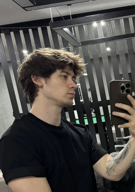 Я Pasha, 30, из Киева, ищу знакомства без обязательств