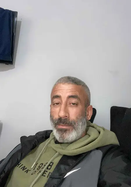 Sedat из Измира, ищу на сайте открытые отношения