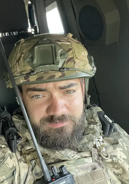 Владимир з Суми, мені 30 років, познайомлюсь для дружбы