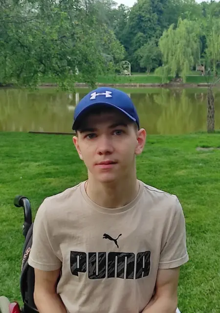 Oleg з Миргорода, шукаю на сайті постійні стосунки