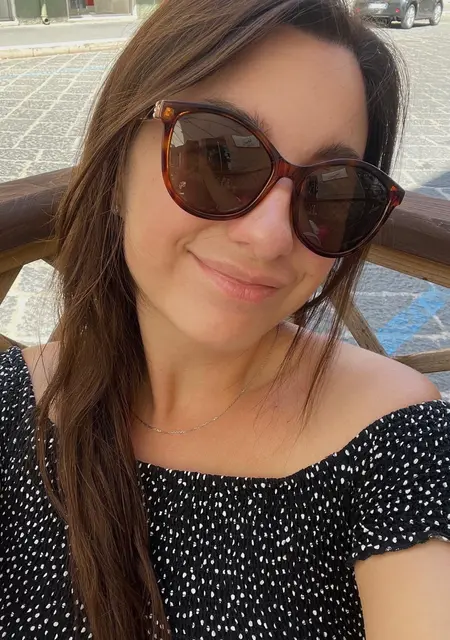 Анастасія з Одеси, шукаю на сайті знайомства без зобов'язань