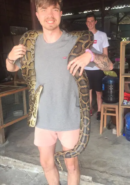 Jack from Nottingham, 28 years old, ready to meet for traveling