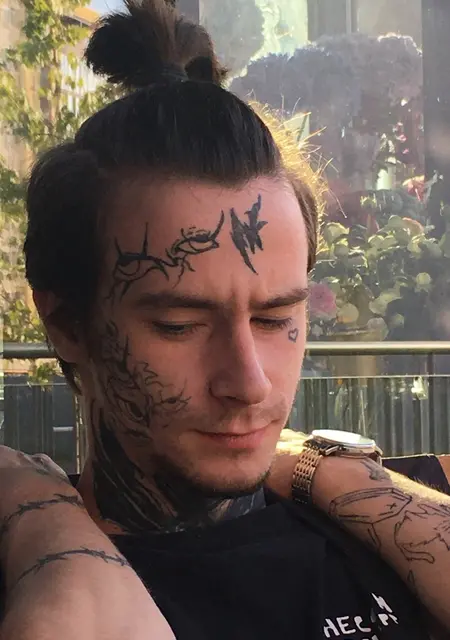 Я Филя, 21 років, знайомлюсь без зобов'язань у Kostopil