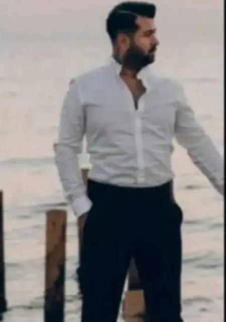 Cihangir из Измира, ищу на сайте общение