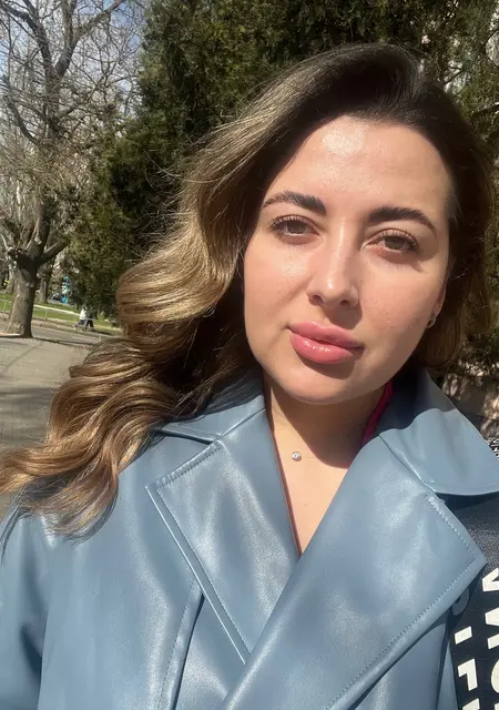 Я Татьяна, 31, знакомлюсь для общения в Николаеве