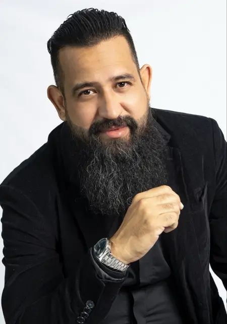 Willians из Сан-паулу, мне 46, познакомлюсь на одну ночь