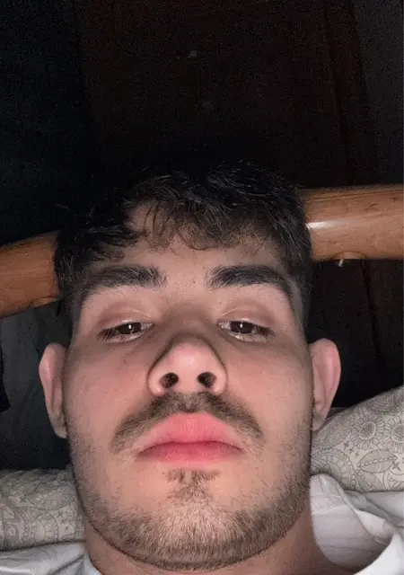 Я Guilherme, 25, из Сагунто, ищу знакомства без обязательств