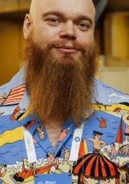 Я Paul, 39, знакомлюсь без обязательств в Пхукете