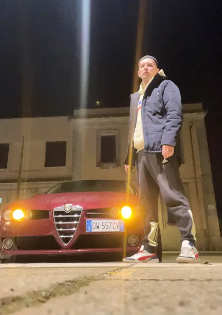 Я Павел, 40, из Тренто, ищу знакомство для дружбы