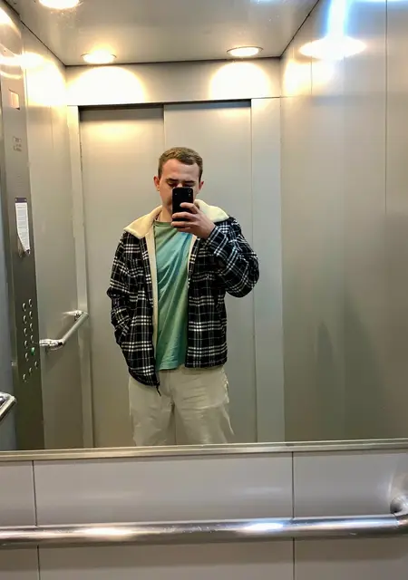 Данік из Луцка, ищу на сайте общение