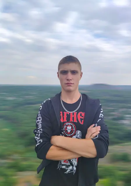 Александр з Донецька, шукаю на сайті знайомства на одну ніч