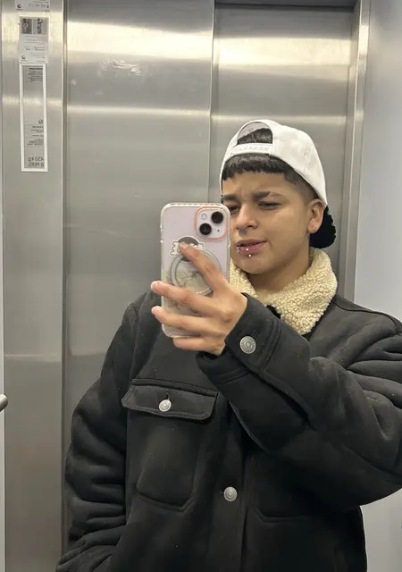 Soy Karen, 20 años, conociéndome para lío de una noche en Torrejón de Ardoz