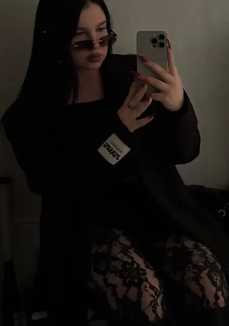 Я Merry, 21, из Киева, ищу знакомство для приятного времяпровождения