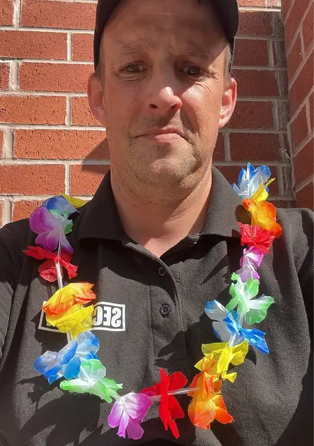 Scott from Cardiff, 44 years old, ready to meet for no strings attached