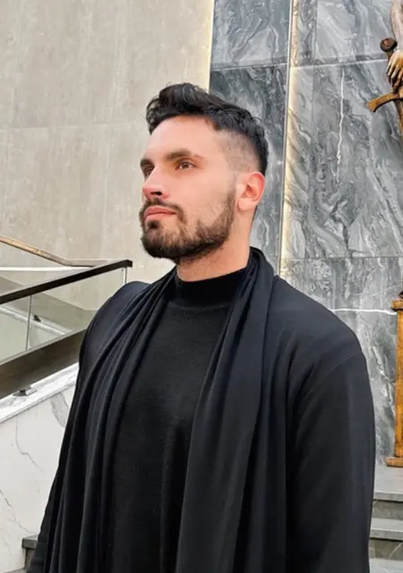 Иван из Дубая, ищу на сайте знакомства на одну ночь