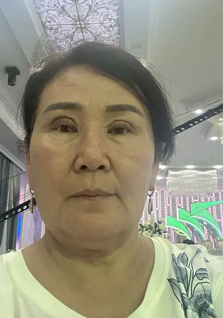 Я Лаззат, 50, знакомлюсь для постоянных отношений в Таразе