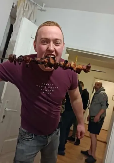 Олег из Казатина, ищу на сайте открытые отношения