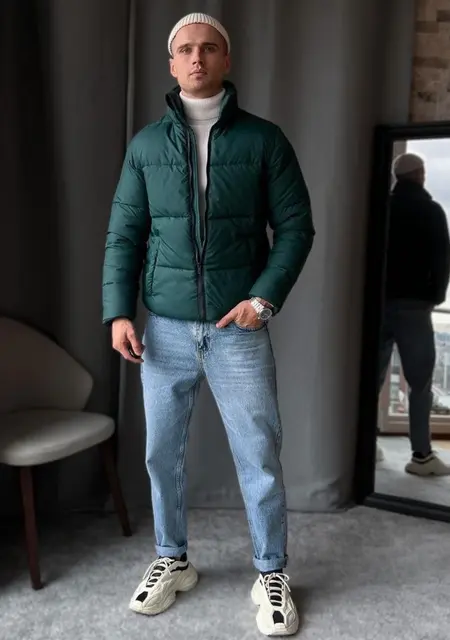 Я Андрій, 21, знакомлюсь на одну ночь в Тернополе