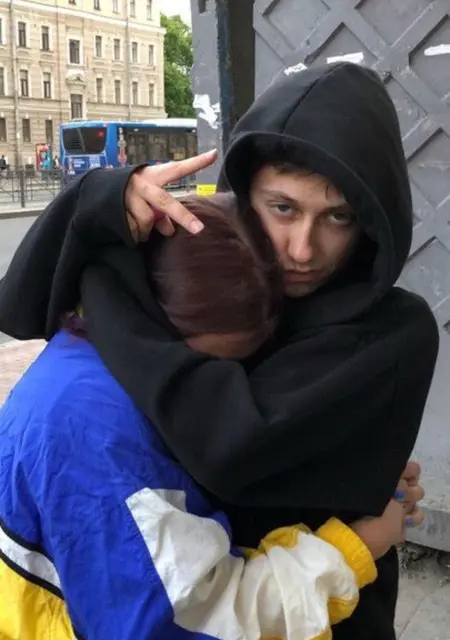 Никита з Одеси, шукаю на сайті вірт