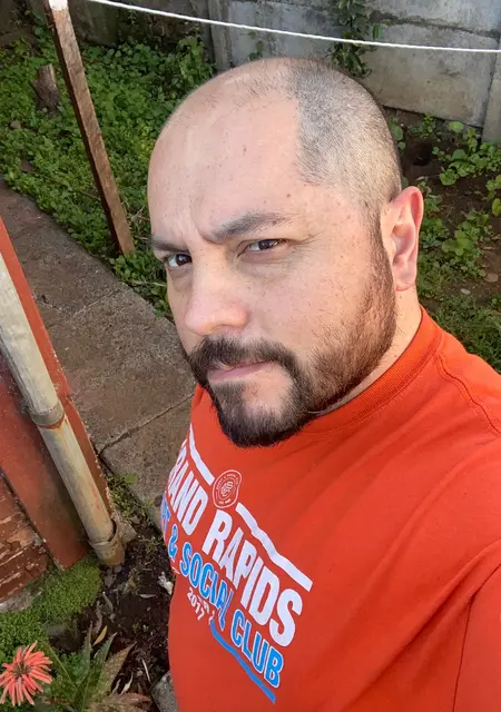 Я Don Grom, 37, из Сантьяго, ищу знакомство для приятного времяпровождения