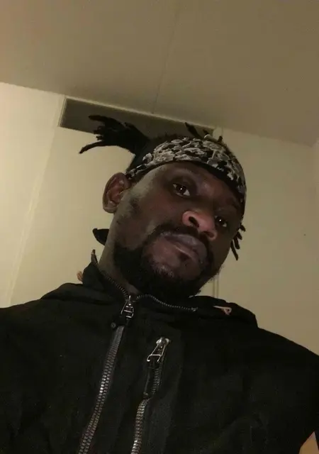 Я L Camara, 27, знакомлюсь для постоянных отношений в Эйндховене