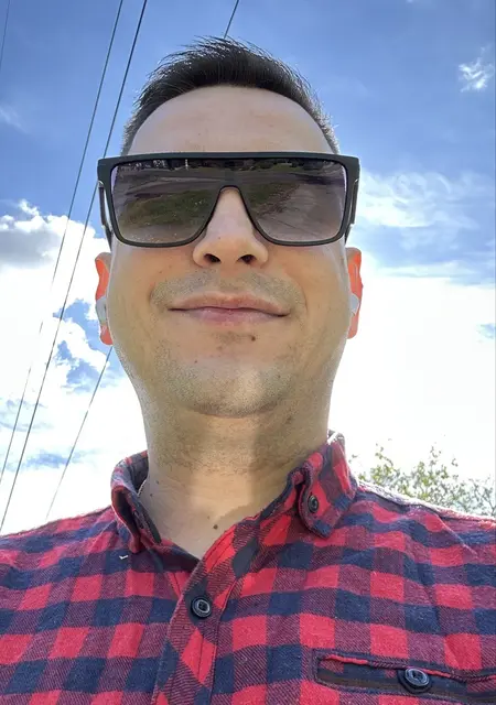 Я Vlad, 29, из Киева, ищу знакомство для общения