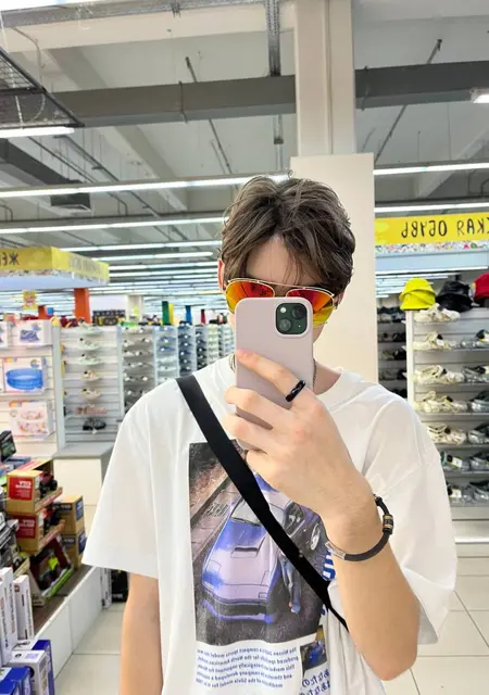 Данил з Бердянська, мені 19 років, познайомлюсь на одну ніч