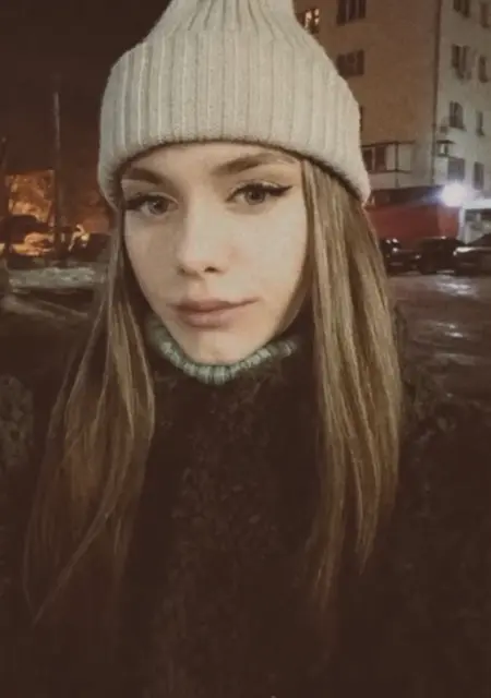 Лера из Экибастуза, мне 25, познакомлюсь для дружбы