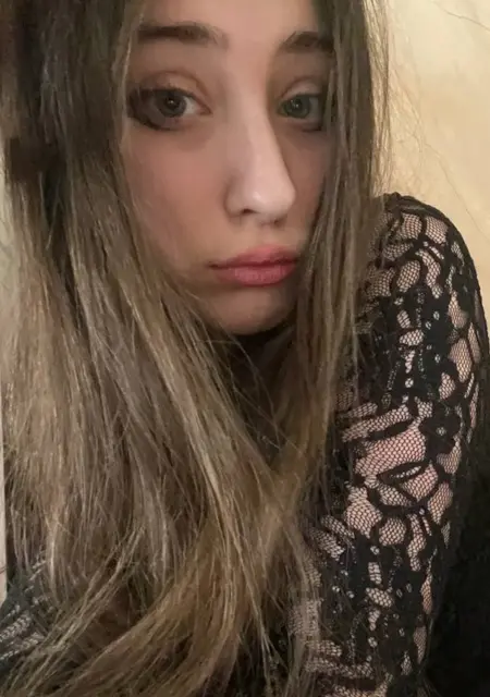 Я Настя, 21, знакомлюсь для общения в Кривом Роге