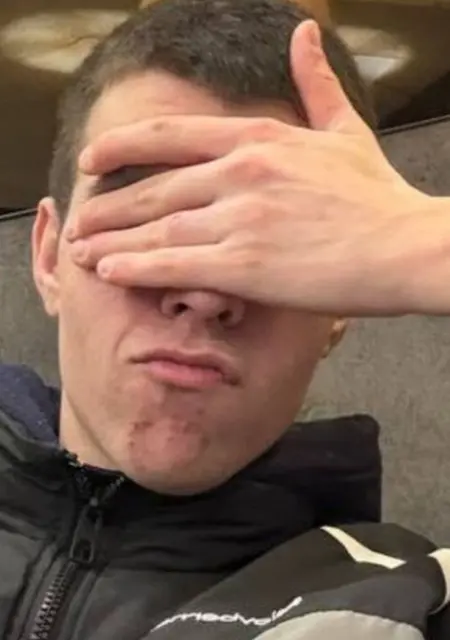 Mark з Кам'янського, мені 21 років, познайомлюсь на одну ніч