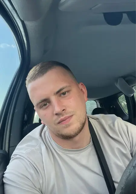 Я Sergiyovych, 26, из Кропивницкого, ищу знакомство для общения