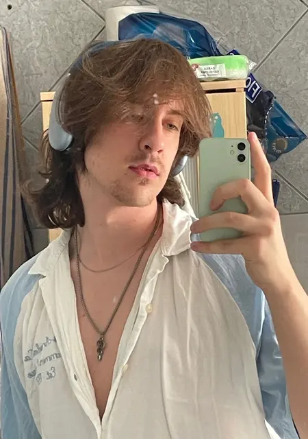 Jedrzej из Познани, мне 20, познакомлюсь для дружбы