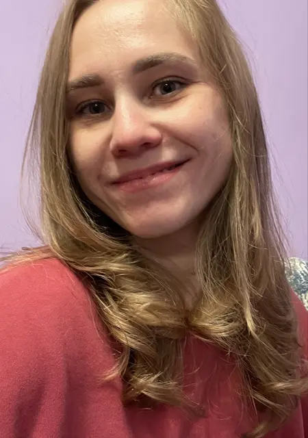 Я Лена, 29, знакомлюсь для общения в Бресте