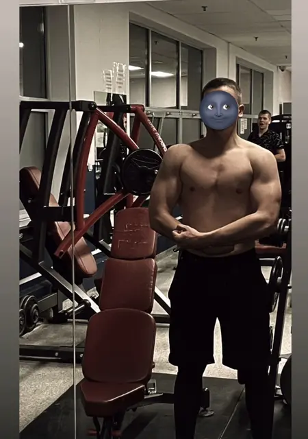 Я Діма, 23, из Гданьска, ищу знакомства без обязательств