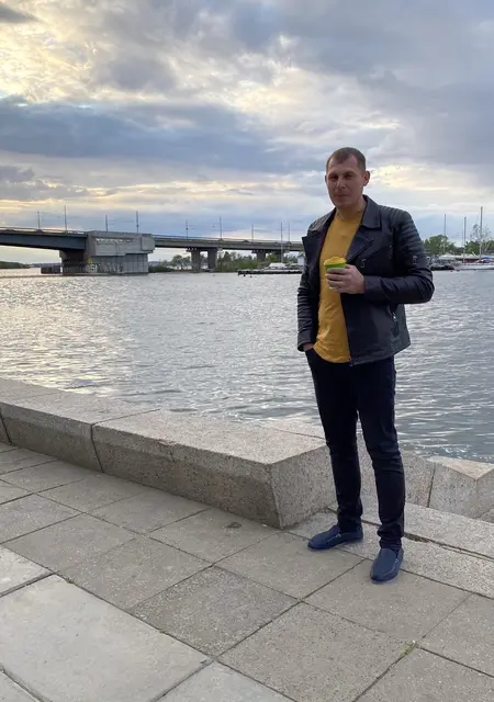 Я Andrii, 28, знакомлюсь без обязательств в Клоппенбург