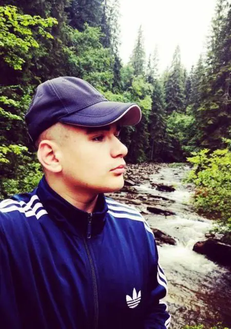 Ярослав з Дубно, шукаю на сайті знайомства на одну ніч