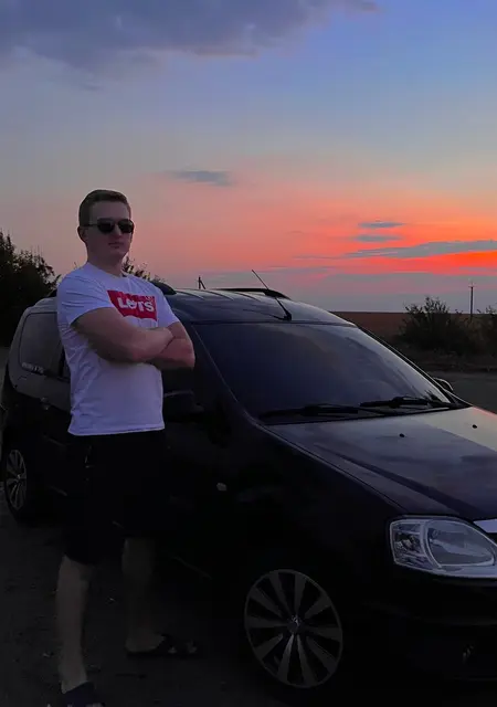 Я Александр, 27, знакомлюсь для общения в Кропивницком