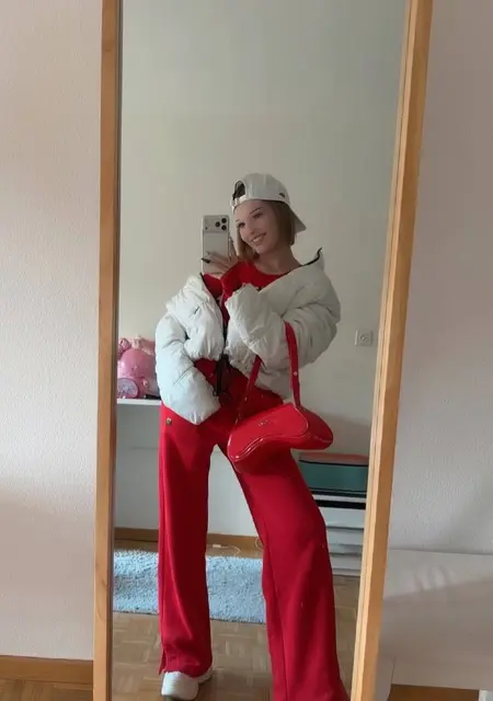 Из Цюриха, мне 25, познакомлюсь