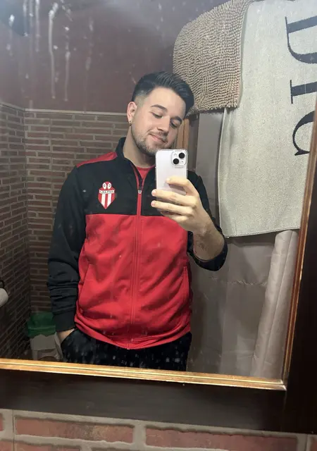 Я Sergiomurii, 21, из Севильи, ищу знакомство для постоянных отношений