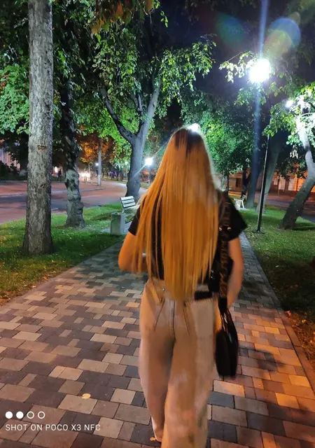 Я Юлія, 20, из Хмельницкого, ищу знакомство для общения