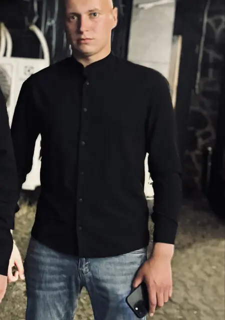 Василь з Києва, шукаю на сайті дружбу