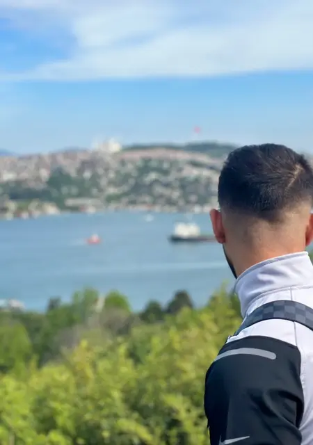 Abodi из Галле, мне 23, познакомлюсь для дружбы