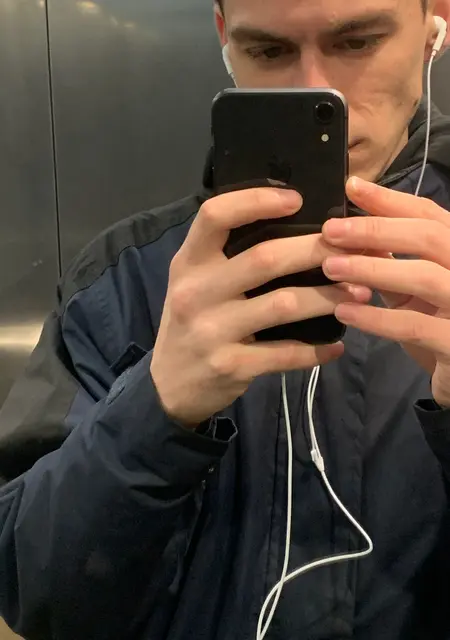 Я Игорь, 26, знакомлюсь для общения в Херсоне