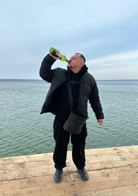 Николай з Одеса, мені 29 років, познайомлюсь для дружбы