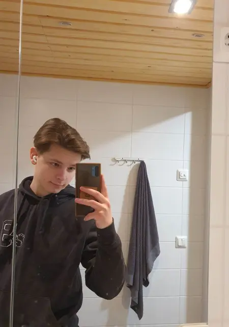 Wen de San Sebastián, tengo 19 años, listo para conocer para pasatiempo agradable