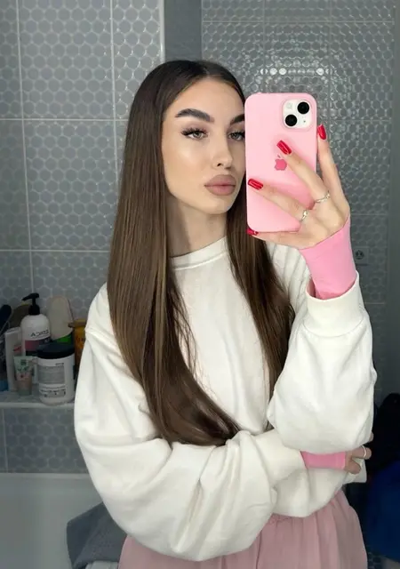 Даша з Бориспіль, шукаю на сайті знайомства на одну ніч