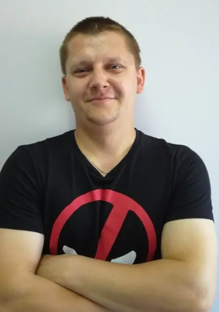 Я Юра, 33, знакомлюсь без обязательств в Гомеле