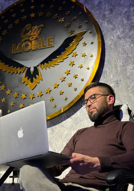 Хамзат из Душанбе, мне 35, познакомлюсь для открытые отношения